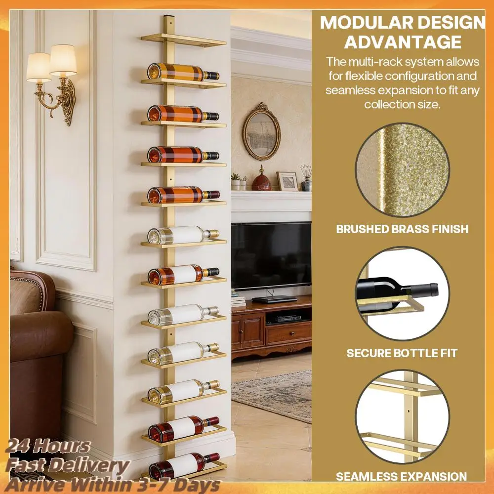 5-Pack 59Inch Liquo…