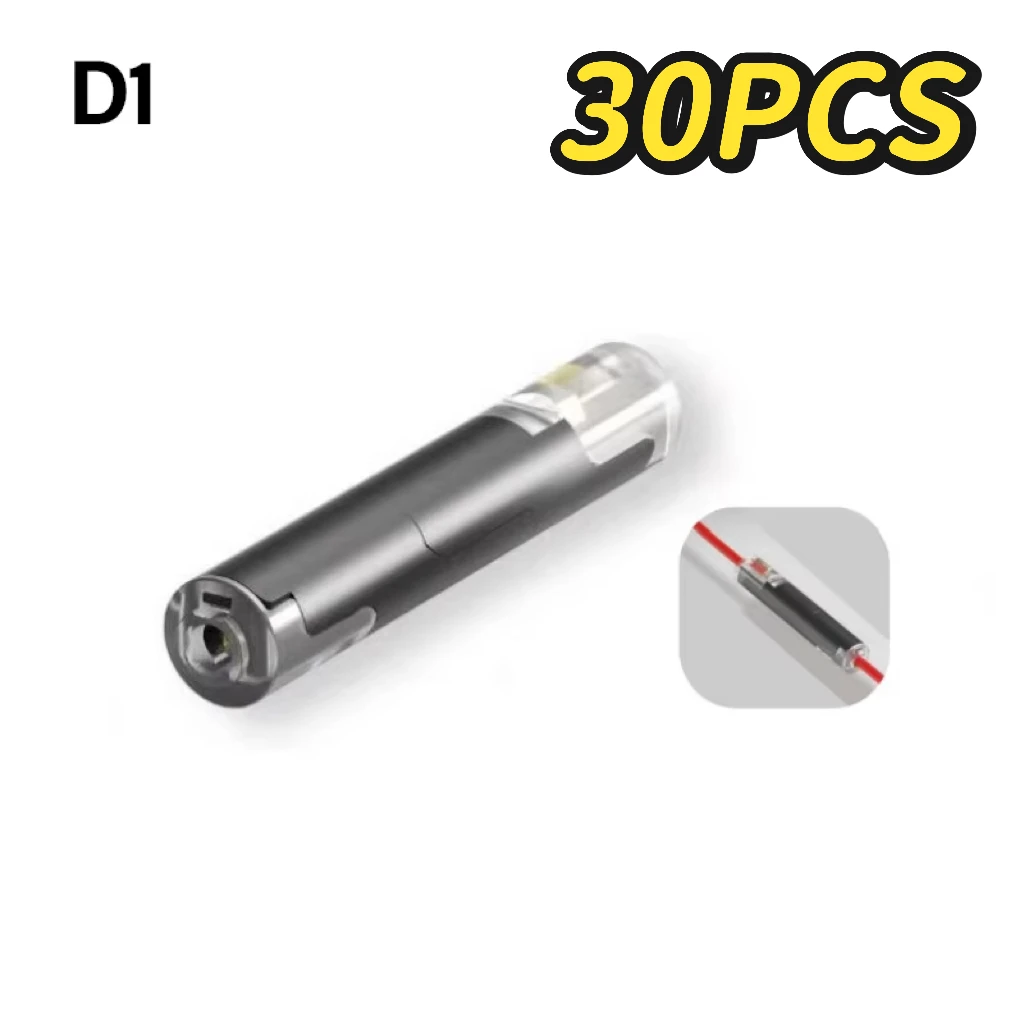 Wasserfester Elektrischer Verbinder 1/2/3 Pin für Automobile - Anschlussleisten-Terminal Versiegelt und Staubdicht AutokabelverbindungVerbinder 1 Pin Auto Terminal 2 Pin Wasserfest Verbinder 3 Pin