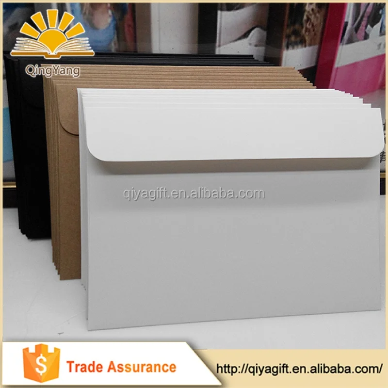 Customized product、High Quality Custom Cardboard Envelope/Custom Self adhesive mailing bags