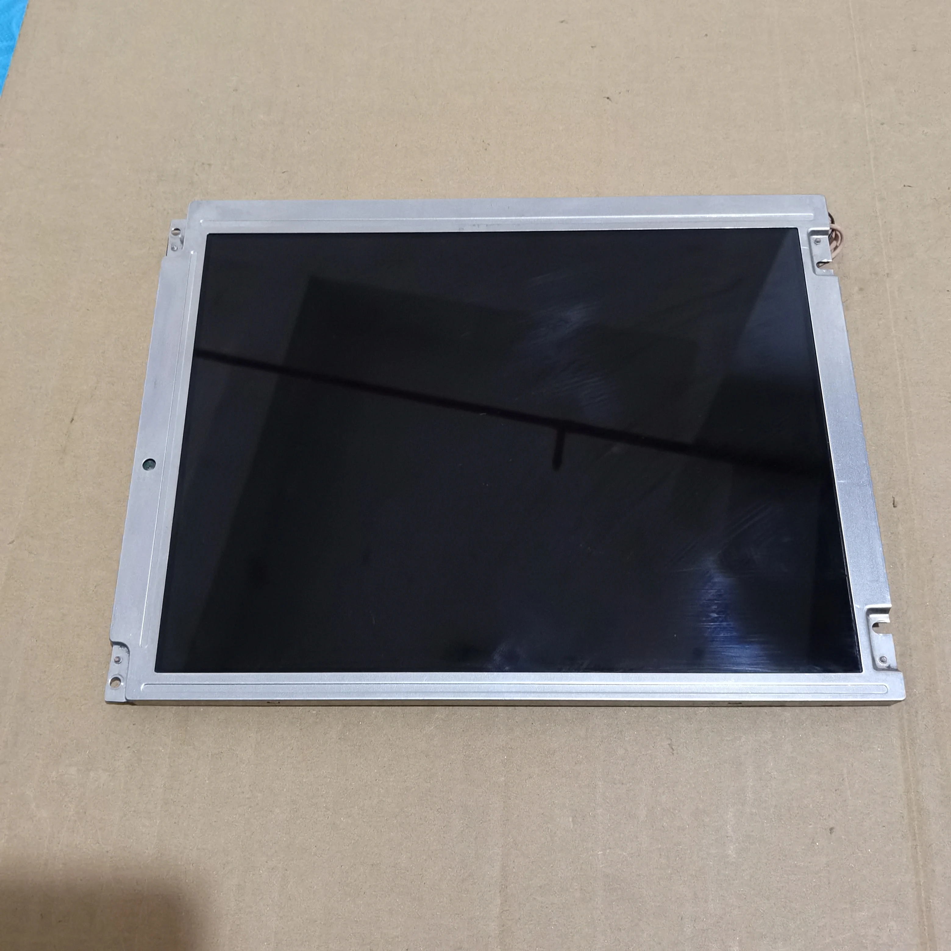 Original A+10.4-inch NL6448AC33-29 industrial display screen