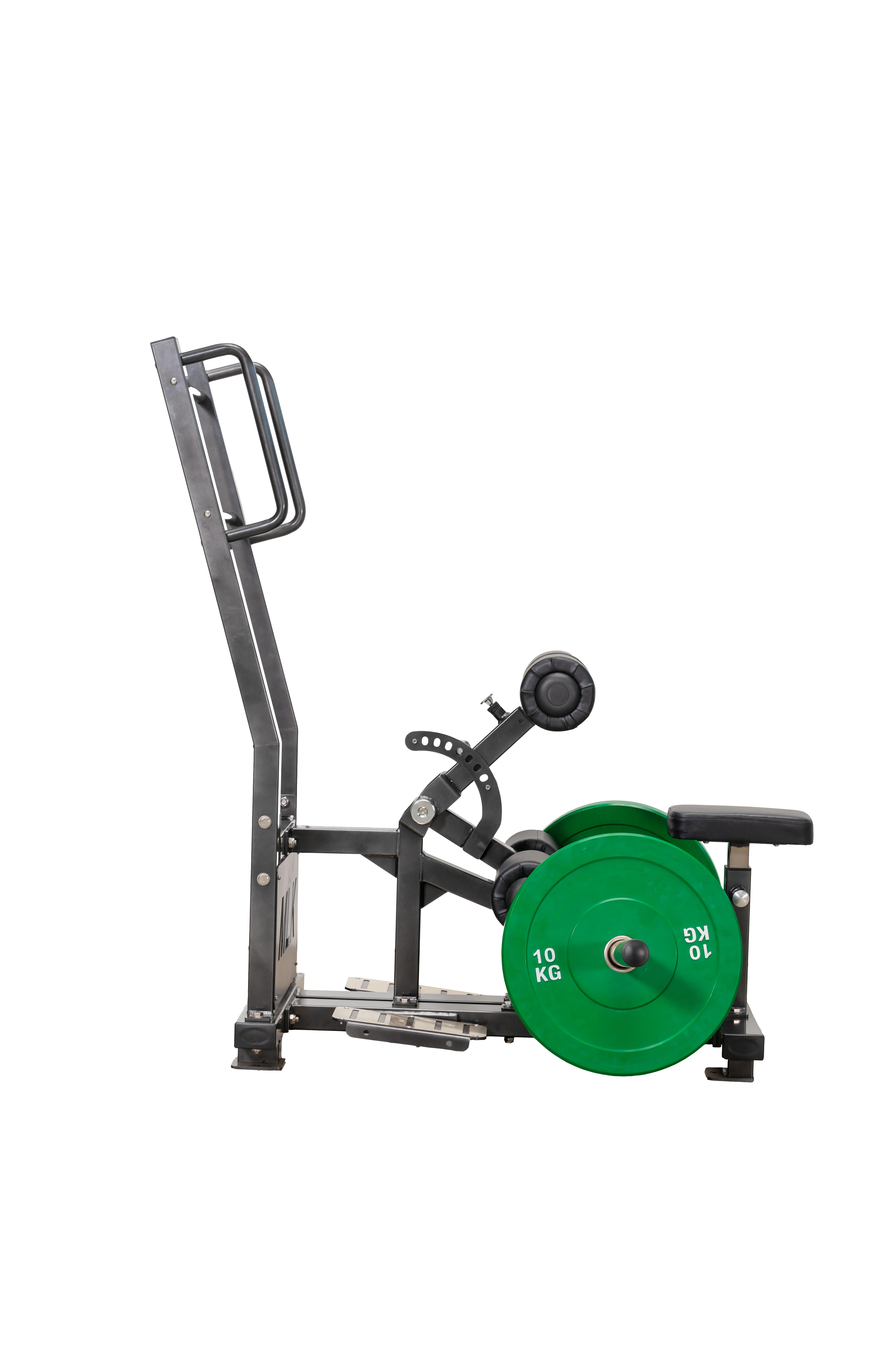 Mesin Hip Thrust Berdiri untuk - Build Plate ulasan dan harga