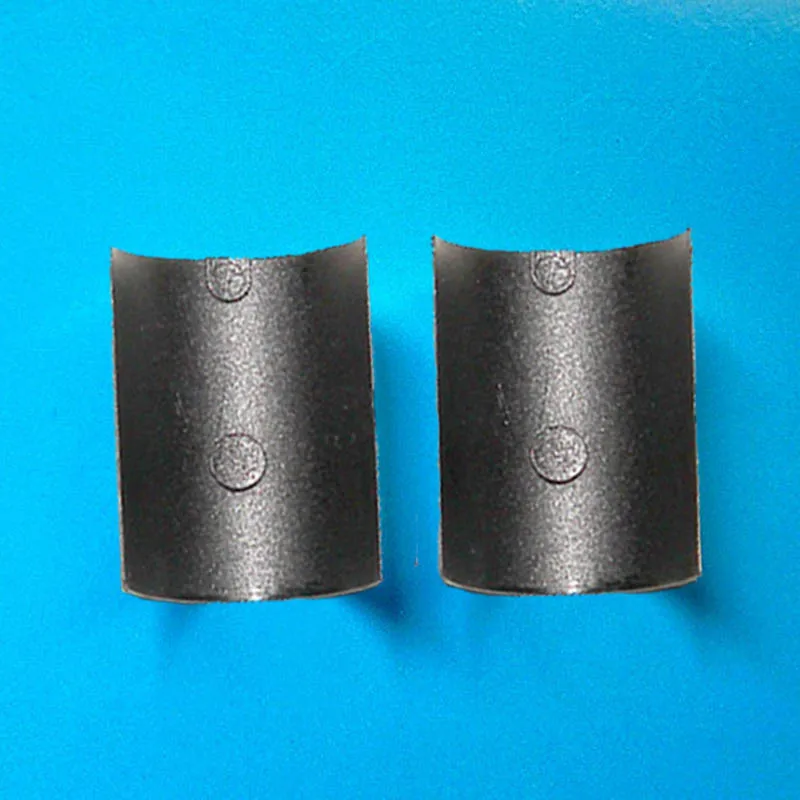 Akcesoria do statywów z włókna węglowego, osłona antypoślizgowa, podkładka antypoślizgowa do statywu, sprężyna