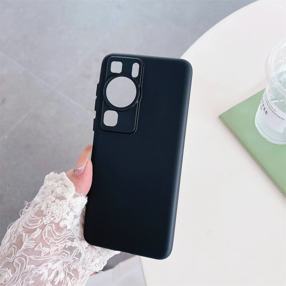 حافظة لهاتف هواوي هونور 80 SE 70 50 Pro P60 ART P50 P40 P30 Pro Mate 50 40 30 20 Nova 11 #4