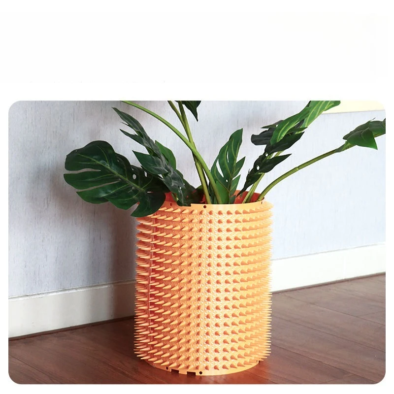 

Anti-cat sofa cat anti-climbing anti-scratch spike pad repelling cat thorn pad with thorns anti-cat board spike pad cat