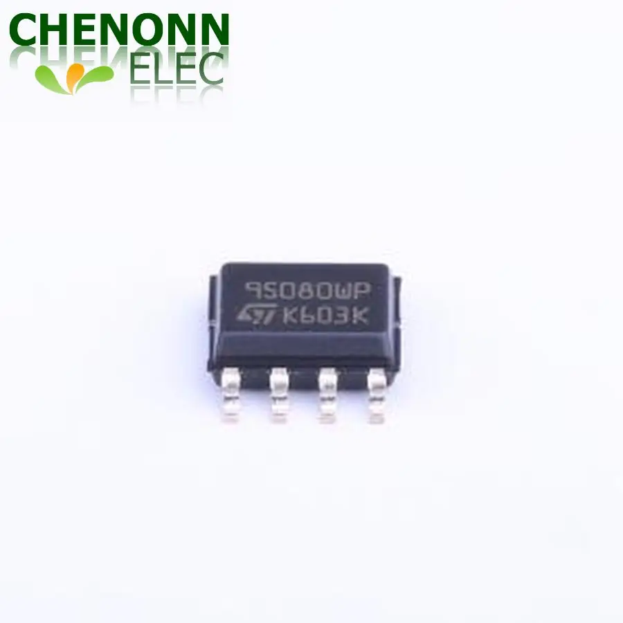 

20 шт./лот M95080-WMN6TP (EEPROM)