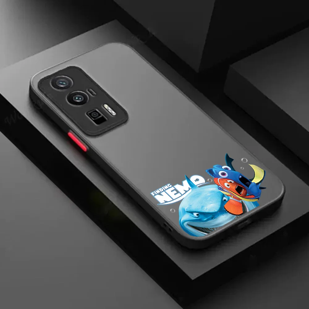 حافظة هاتف شفافة فاخرة لهاتف Xiaomi Redmi Note 13 14 Pro 13c 14c 13Lite Poco x3 x4 f3 x5 M5s غطاء خلفي غير لامع