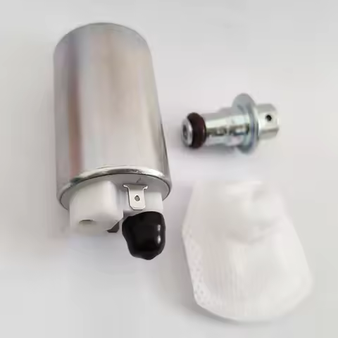 Fuel Pump &amp; Filter Set for Honda CRF250 CRF250L 2013-2018 CB500 F X CBR500R CBR650F CB650F CRF1000 NC700 X J CTX700 N DCT NC750