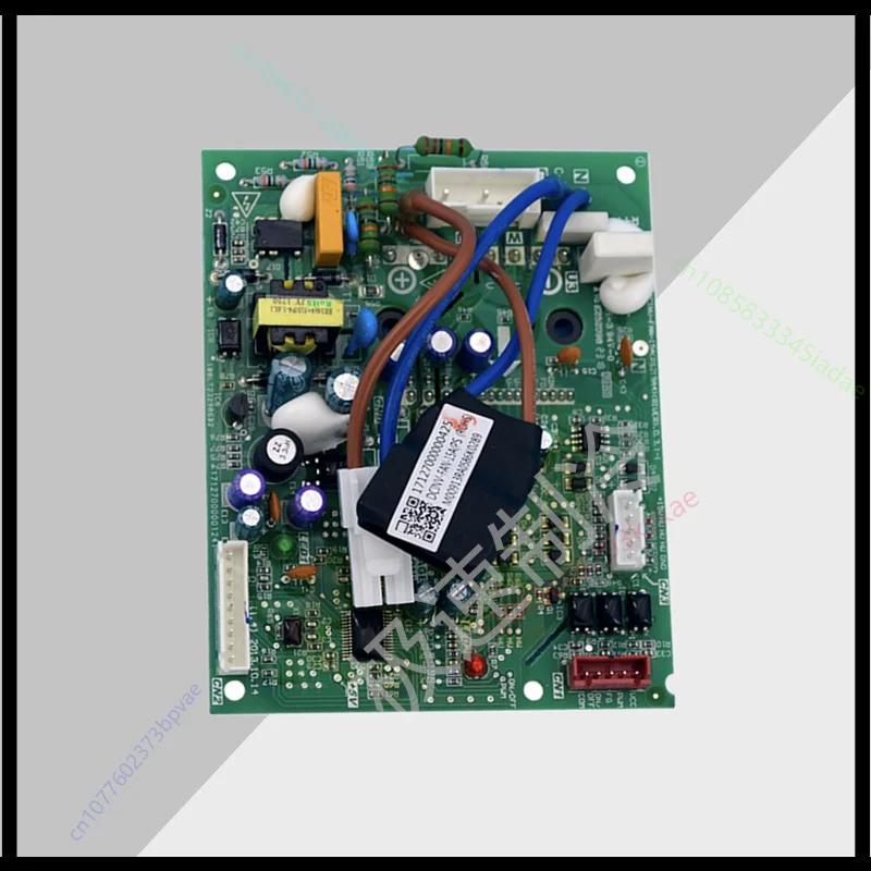 

New original Midea V4+central air conditioning multi split DC fan module DCINV-FAN-15A driver board