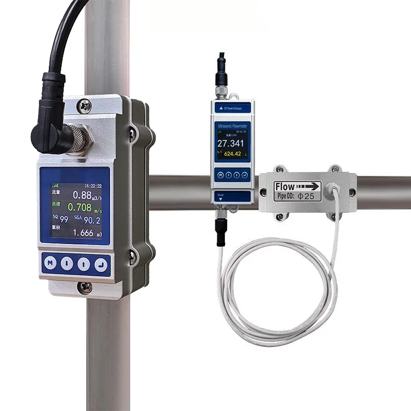 Dwel FMU300 DN6 DN2…