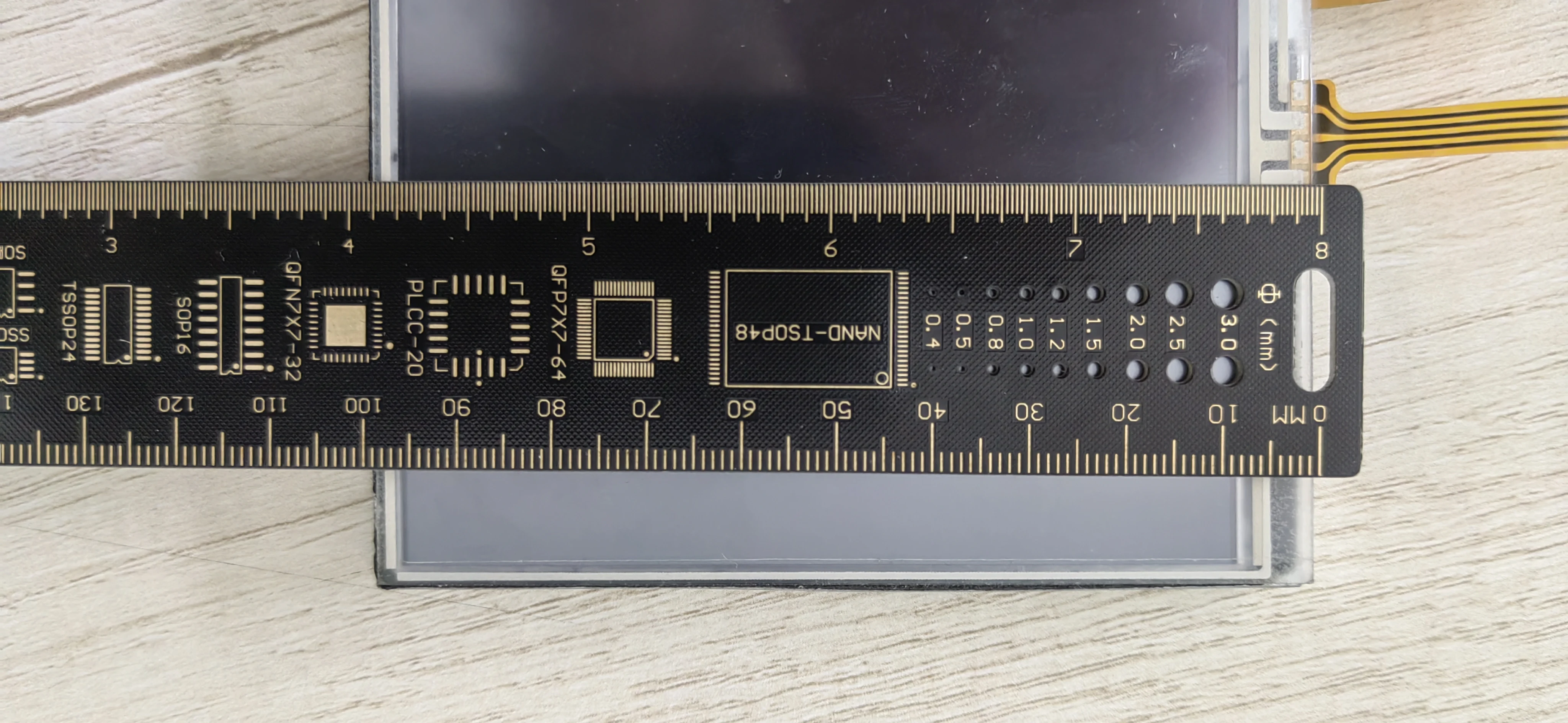 NE070NB-04F Panel wyświetlacza LCD