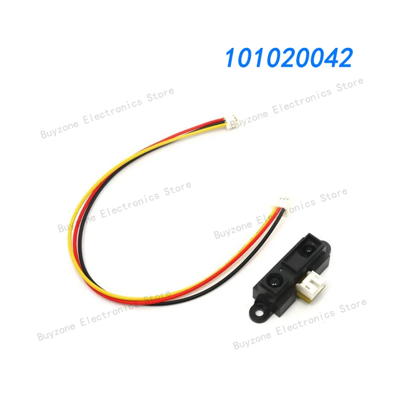 101020042 Grove - 80cm Infrared Proximity Sensor - GP2Y0A21YK