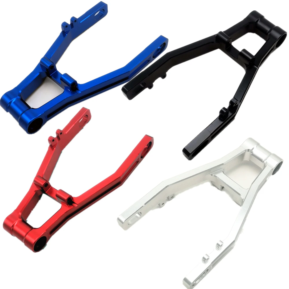 Aluminum Rear Swing Arm for Losi 1/4 Promoto MX SM PM-MX/SM LOS264000