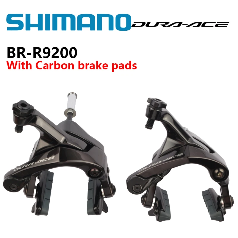 Shimano DURA-ACE Se…
