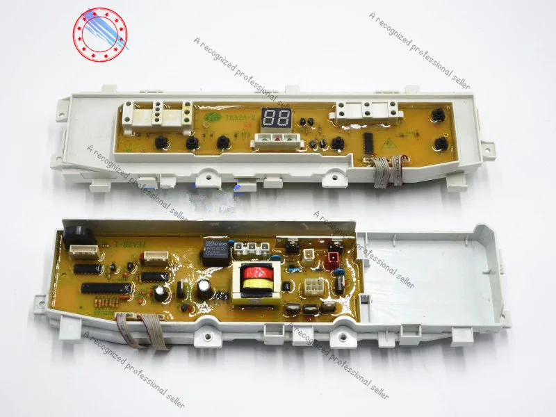 

Хорошо работает для стиральной машины Samsung. Компьютерная плата WA85V3 WA12V5 WA91V3.