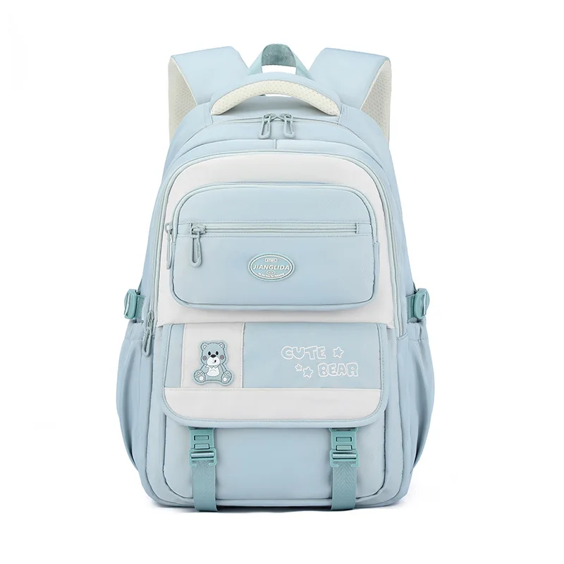 cute-bear-high-school-student-school-bag-for-girls-large-capacity-waterproof-bookbag-college-student-backpack-for-laptop