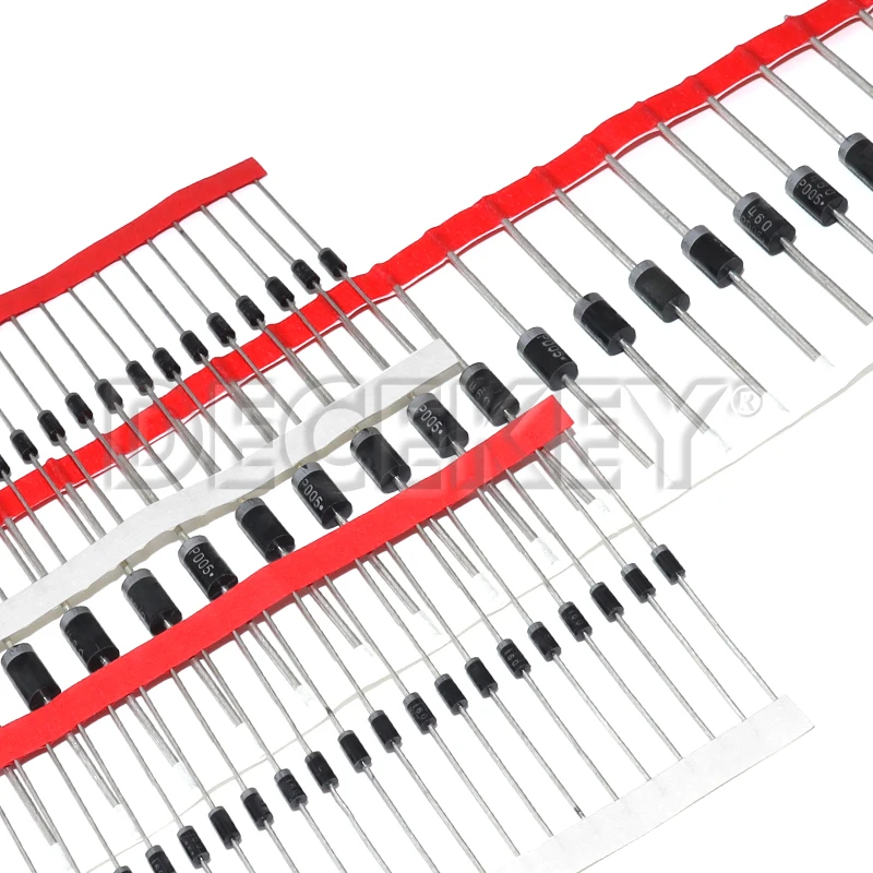 20pcs MUR460R DO-201 Diode MUR460 MUR120 MUR160 MUR260 MUR420 MUR480 MUR1100 MUR2100 MUR4100