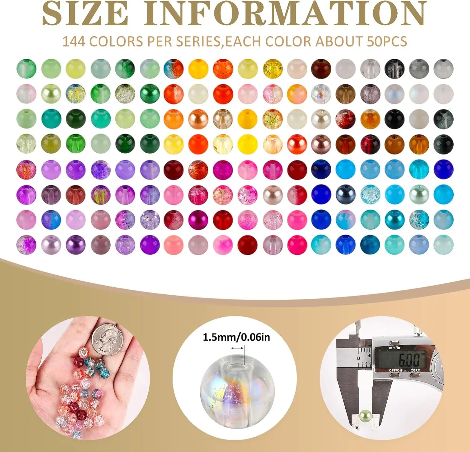 Thumbnail 4 - #77 Top Jewelry Making Kits Picks for Every Budget