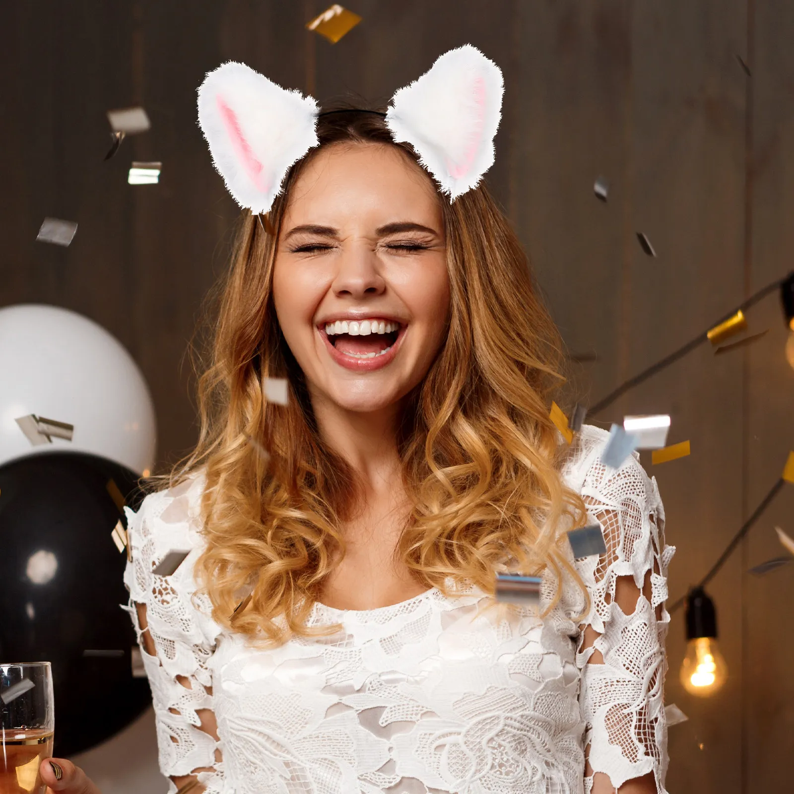 conjunto-criativo-de-tiara-com-orelhas-de-raposa-e-cauda-decorativa-acabamento-elegante-acessorio-para-festas-de-animais-ideal-para-festivais-e-apresentacoes-de-carnaval
