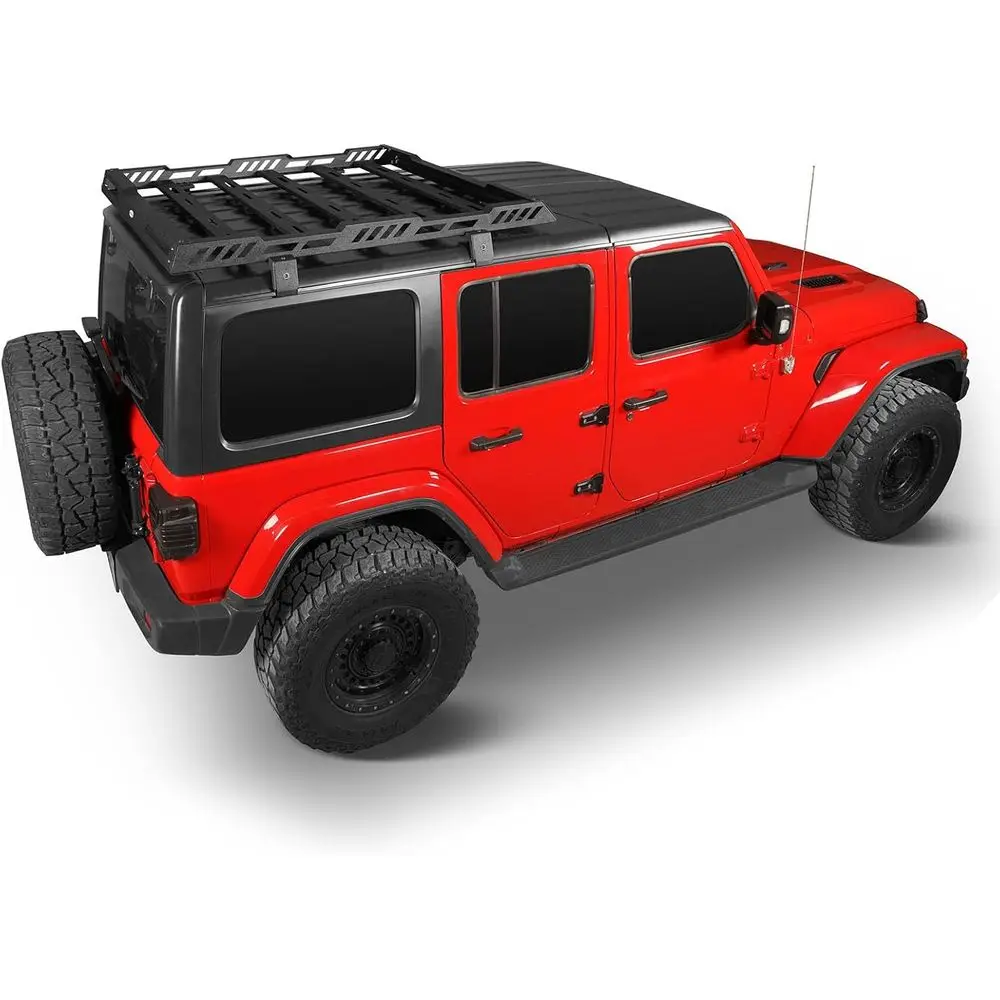 Rack Cargo Carrier … - image