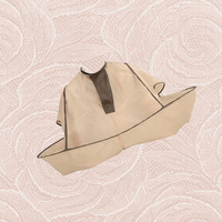 Hair Cutting Cloak Durable Waterproof Hair Styling Accessory Salon Home Use Foldable Easy Clean Barber Supplies Hairdressing Kit