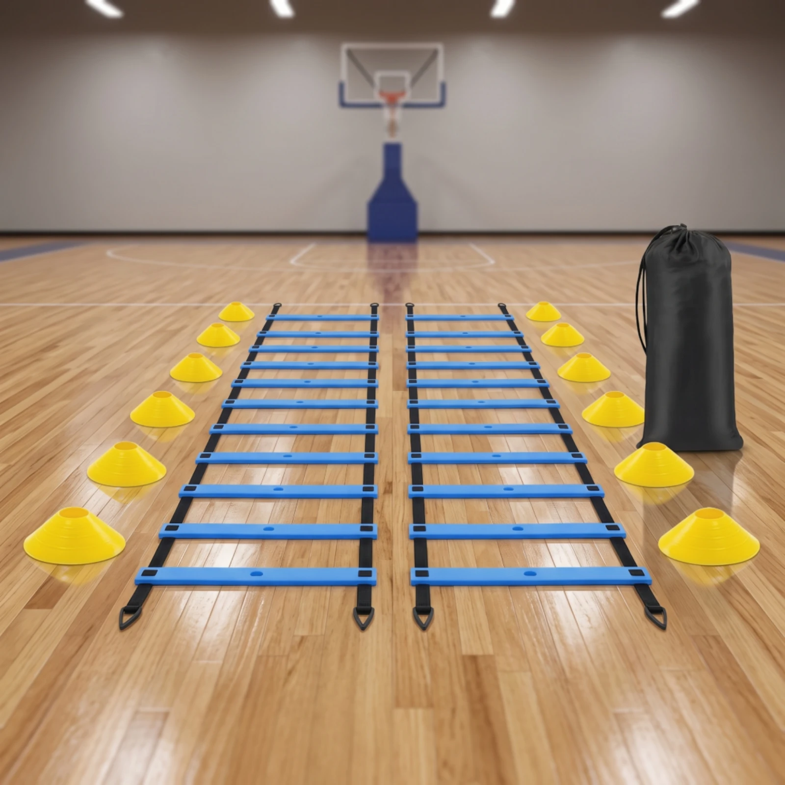 Agility Ladder Training Kit Po - Agility Ladder Speed 评论和价格