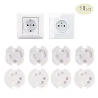 Protectores de enchufes para bebés - 0.99 € Protectores de enchufes para bebés