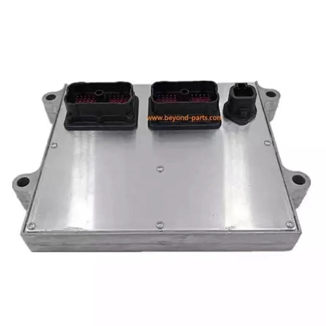 

Excavator PC130-8 PC138US-8 ECM Excavator Engine Controller 600-475-1102 4988820 321573