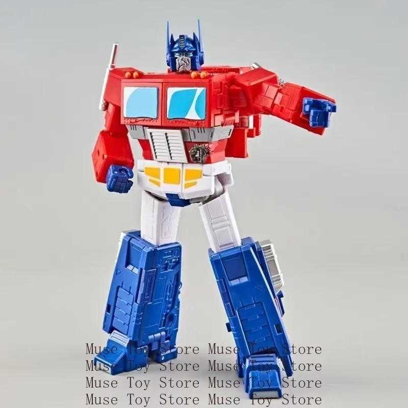متوفر في المخزون التحول MD005 MD-005 KO SS86 OP Prime Action Figure مع الملحقات والنقل