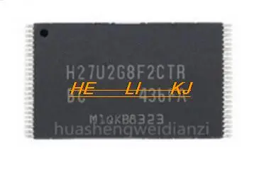 

IC new originalHigh quality products H27U2G8F2CTR-BC H27U2G8F2CTR H27U2G SOP 2PCS/LOT IC