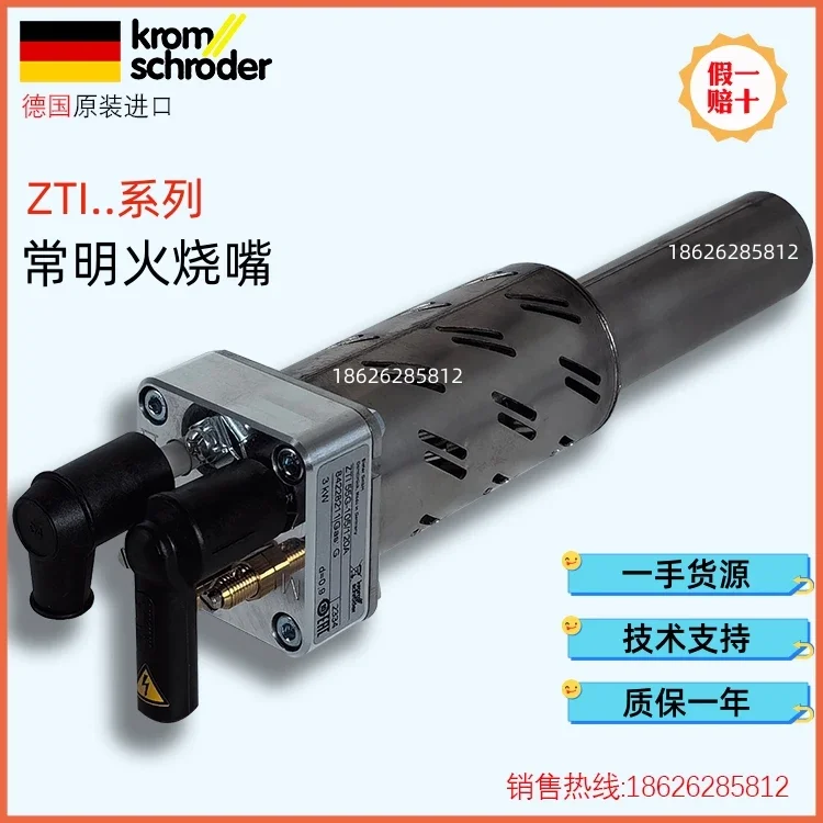 Changming Flame Burner Ignition Gun ZT40G-100/100 40B 40D ZTI55G ZTI55B-105/120A