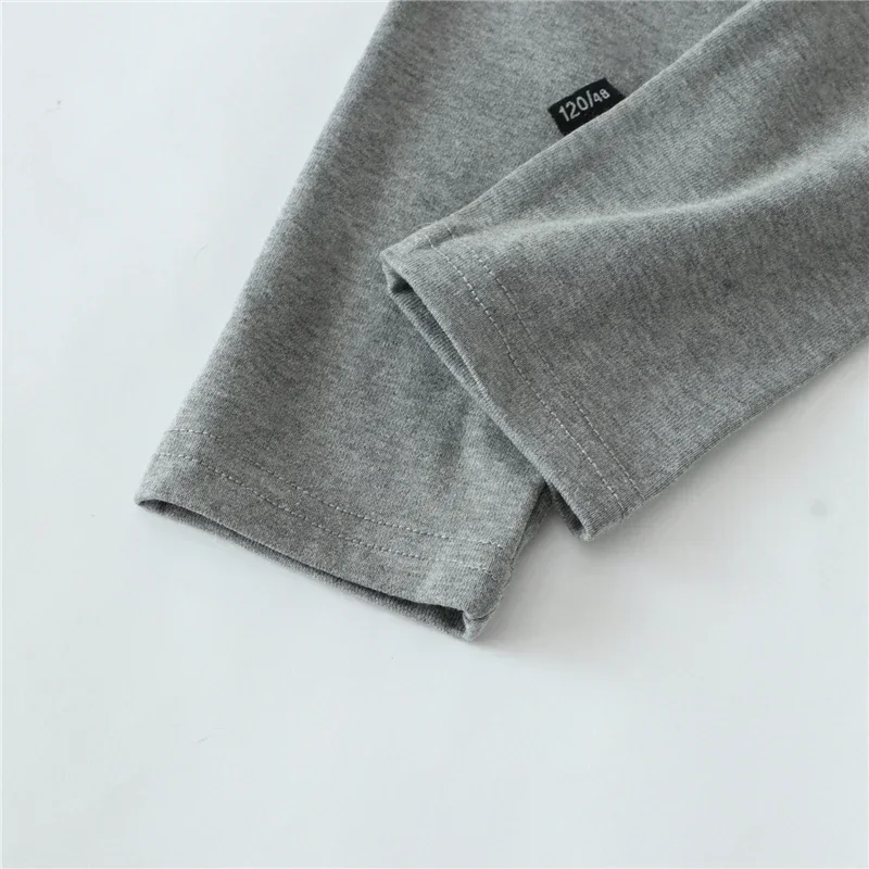 Baby Mädchen Leggings Frühling Herbst Kinder Spitzenrock-Leggings Niedliche Einfarbige Prinzessinnenkleidung 1-7 Jahre Kinderhosen – Detail 39