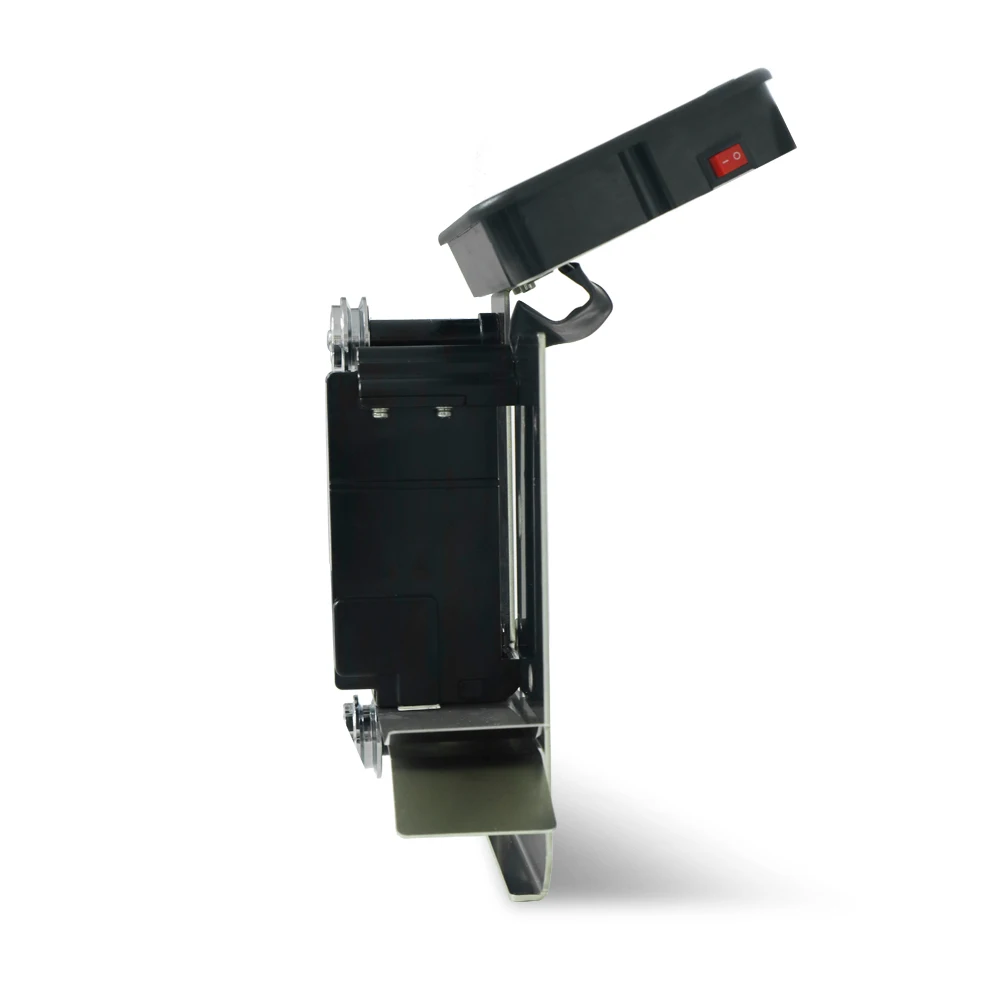 

2025 hot sale Printing Head with Ink Cartridge for Continuous Band Sealing Machine Bag Sealer with Date Code Printing