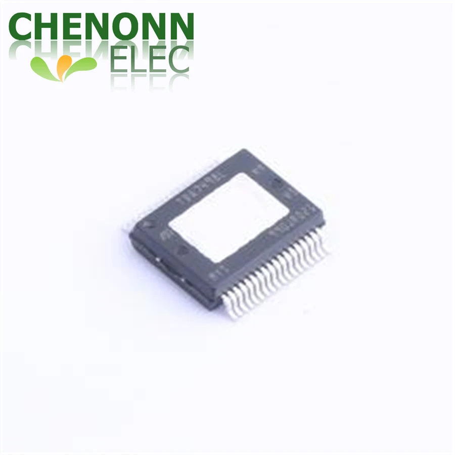 

5PCS/LOT TDA7498LTR (Audio Amplifiers)