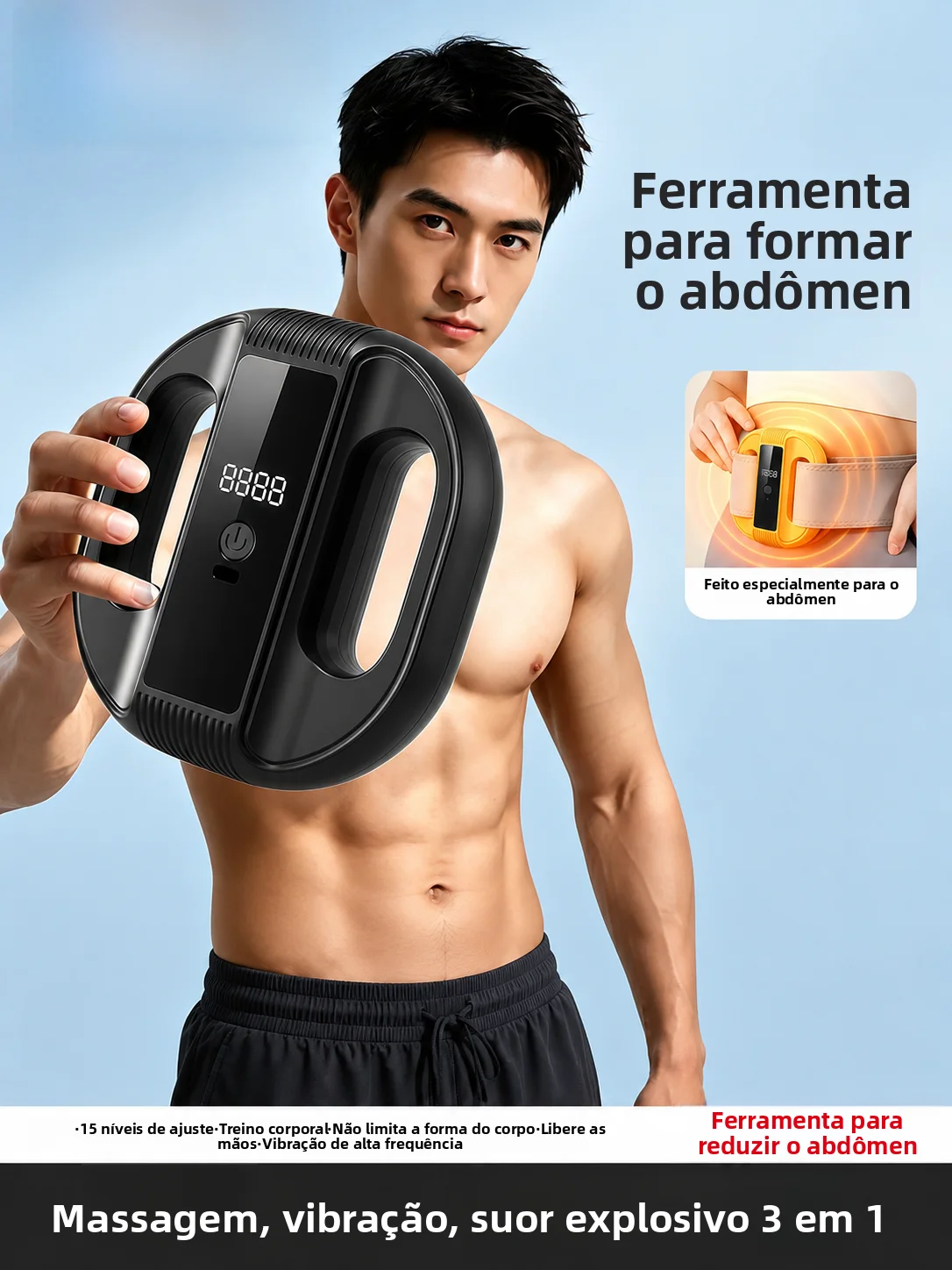 professional-fat-burning-vibrating-massage-ring-whole-body-slimming-aid-abdomen-fat-reduction-tool-intelligent-mode-sports-scene