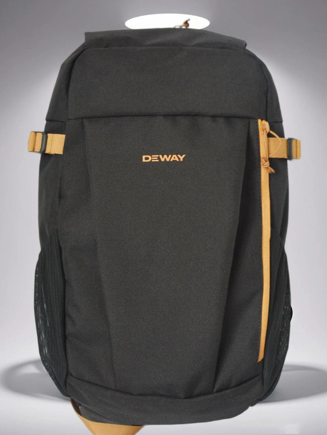 

20L Anti Scratch Scratch Resistant Backpack Business Commuter Bag