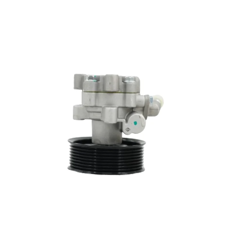 Lead The Industry China Wholesale Engine Parts 3406700R0070 New Power Steering Pump Suppliers With Low Price