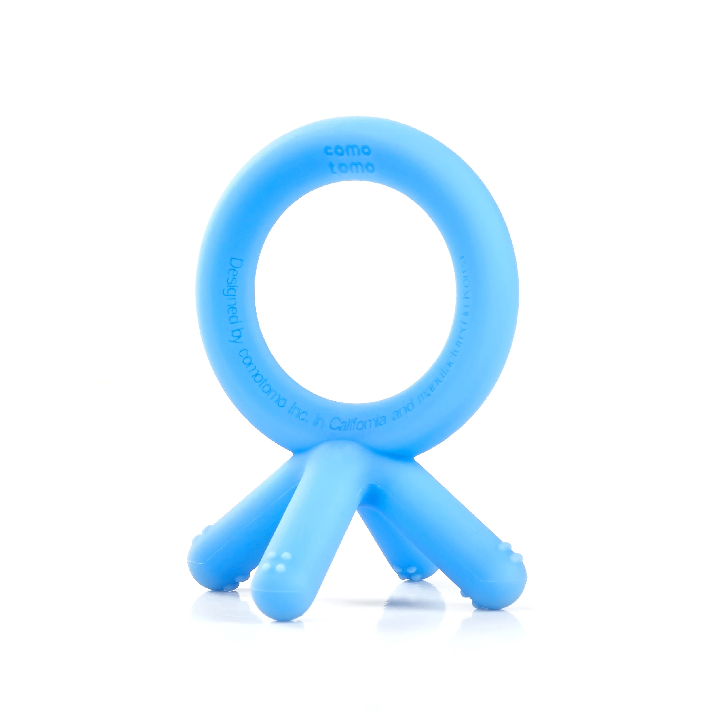 Silicone Baby Pacifier Infant Nipple Soother Pacifier Dummy Baby teething Toys of Como Tomo