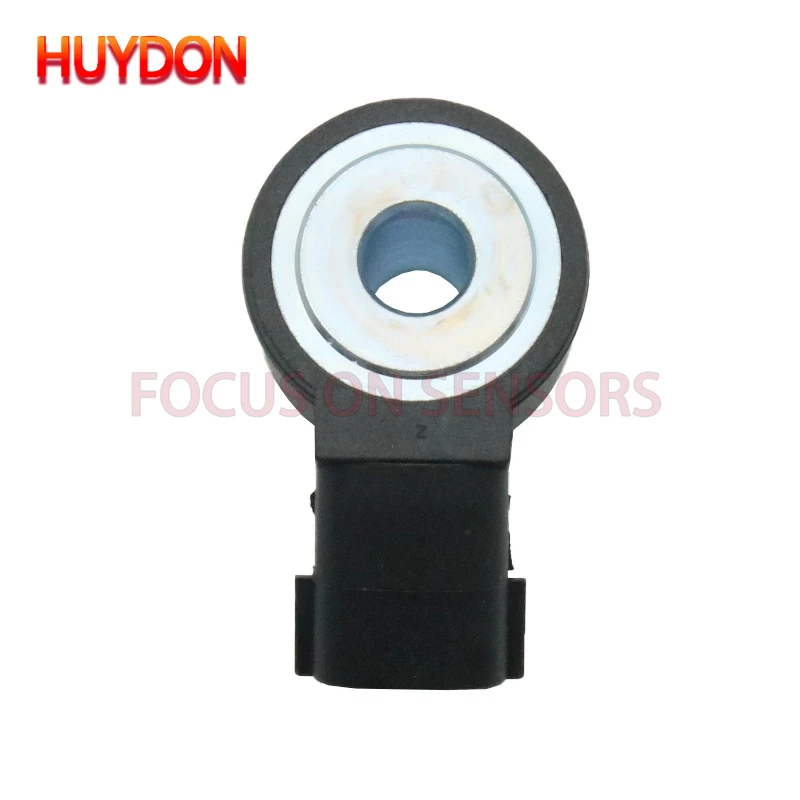 PE01-18-921 Knock Detonation Sensor For Infiniti FX35 FX45 G35 M35 M45 Q45 Mazda 2 3 6 Nissan Murano Pathfinder Subaru Legacy