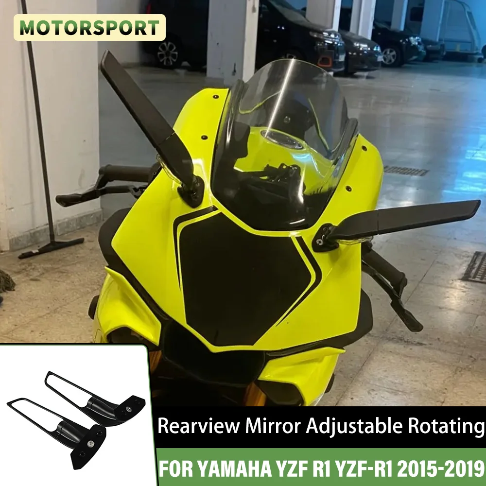 For Yamaha Yzf R1 Y… - image