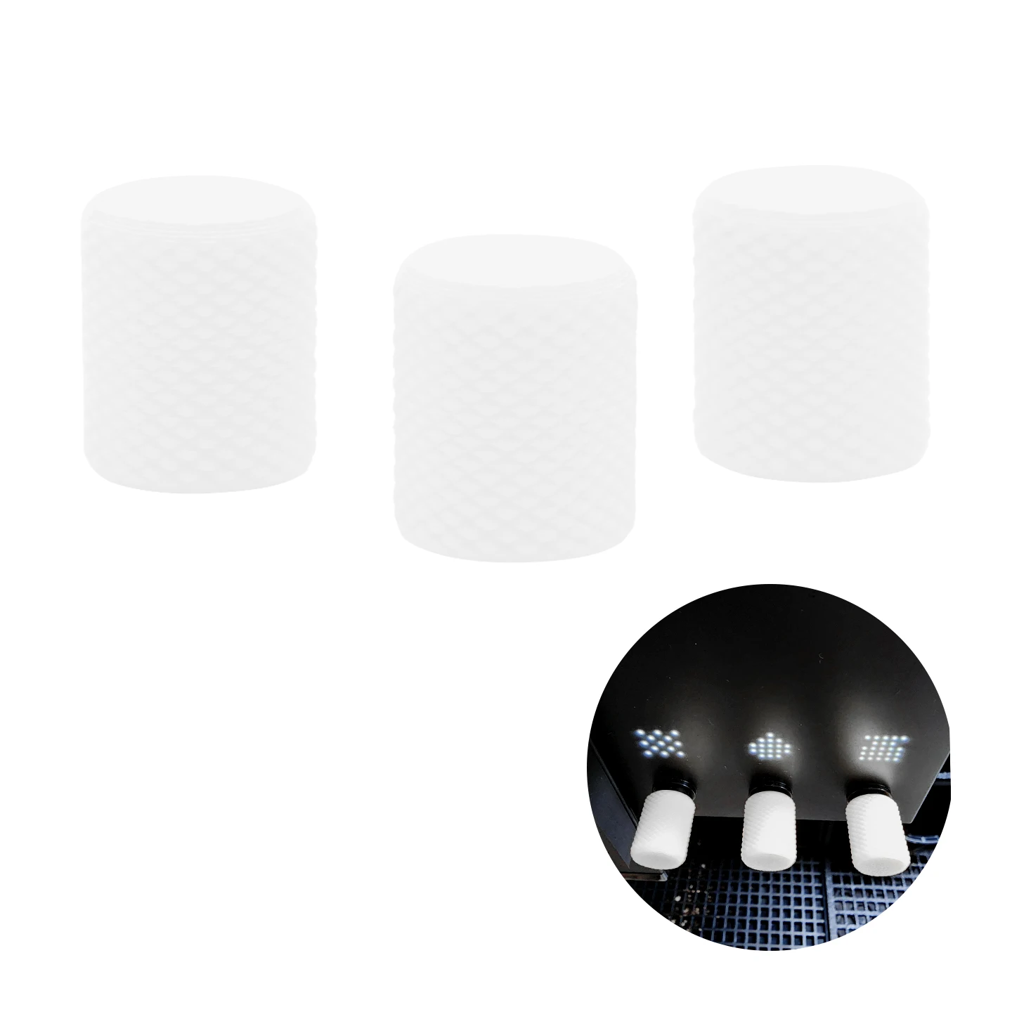 

Protective Cover for xBloom Studio Coffee Machine Wear-Resistant Anti-Scratch Protective Accessory