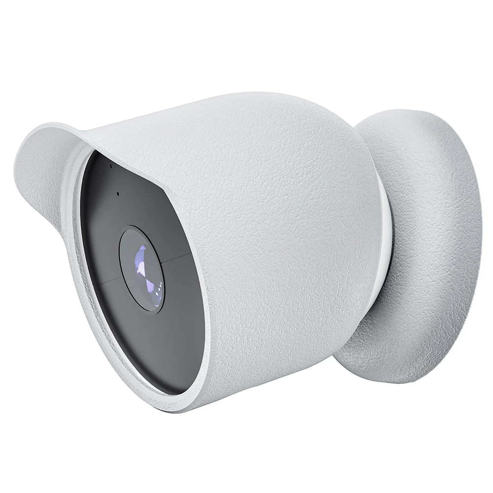 

For Indoor Camera Indoor Camera Cover Protective Camera Cover Indoor Outdoor Monitor Note All Weather Conditions