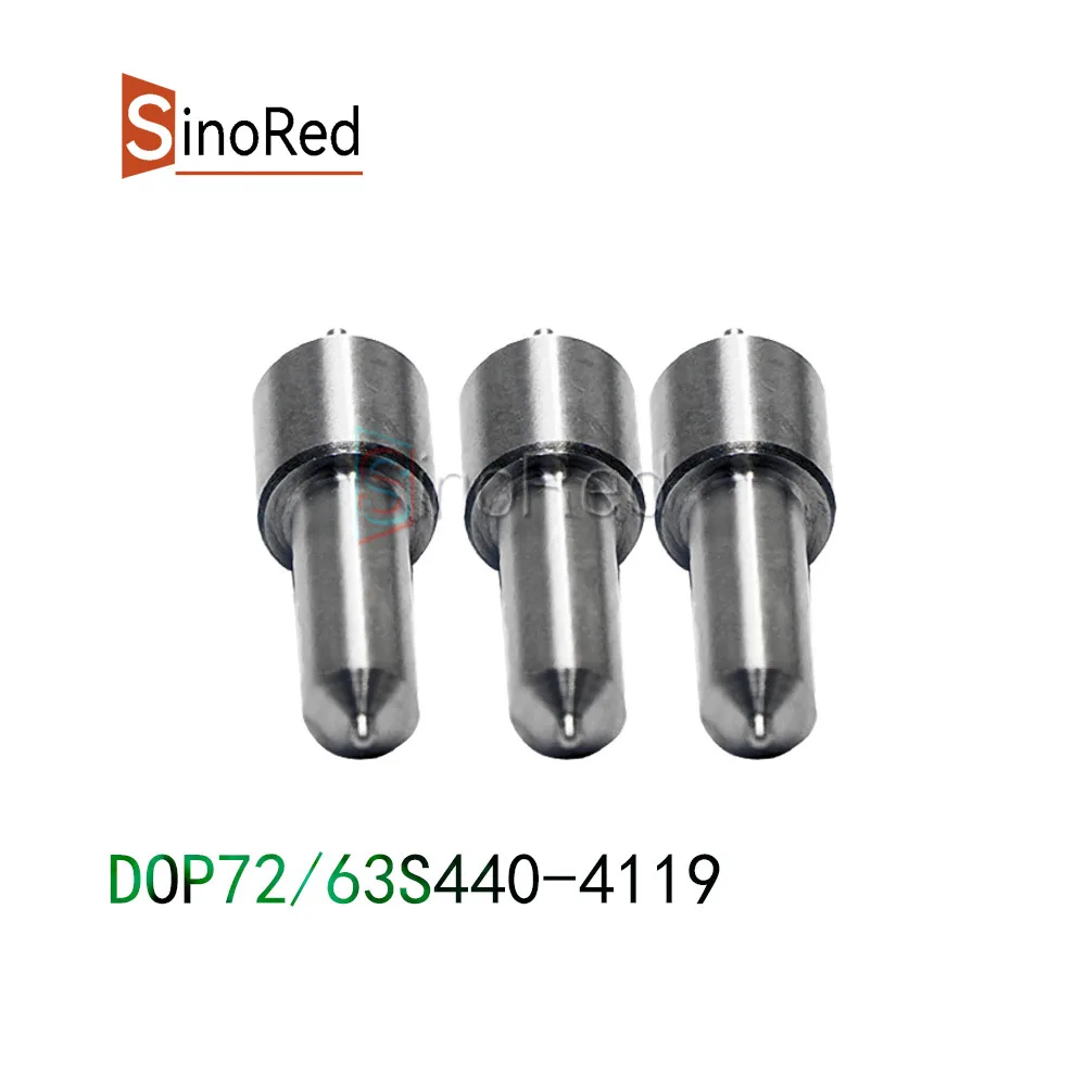 

SALE 12 pieces DOP72/63S440-4119 nozzle