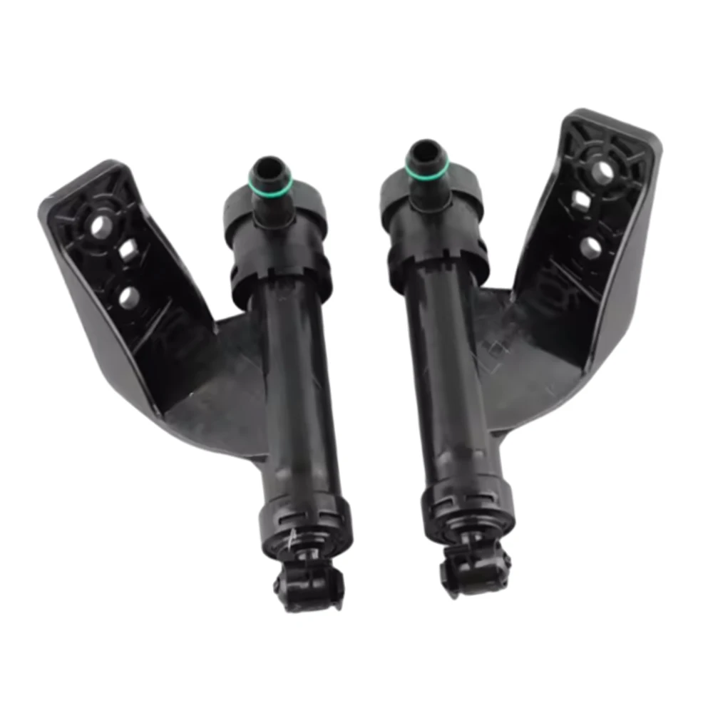 

98670A1000 98669A1000 98670-A1000 Headlight Washer Jet Nozzle for Hyundai Santa Fe IX45 2013-2015