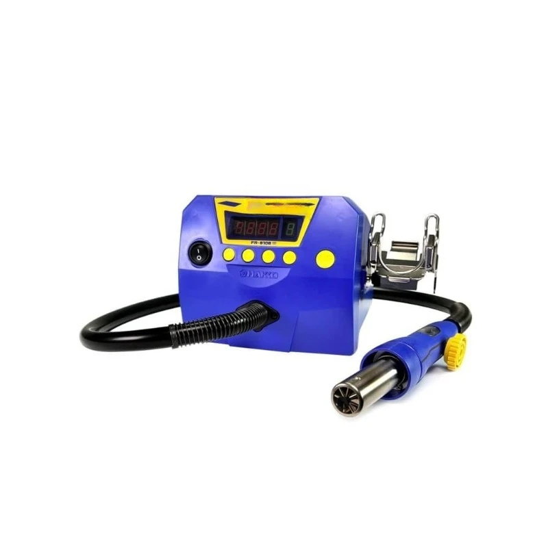 

FR810B-05 - SMD Hot Air Rework Station