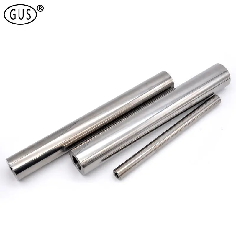 C8 10 12 15 16 19 20 24 25 32mm Lock Tooth Cutter Bar Arbor Carbide Steel CNC Milling Tool holder M4 M5 M6 M8 M10 M12 M16 Thread