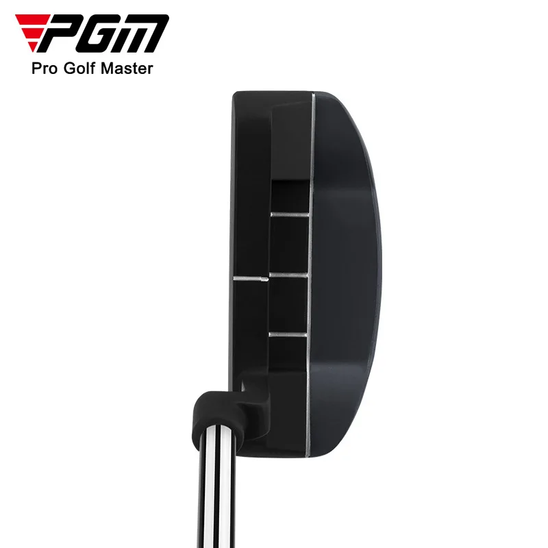 PGM-Putter de Golf con línea de visión para hombre, Putters de tolerancia a los fallos, TUG040