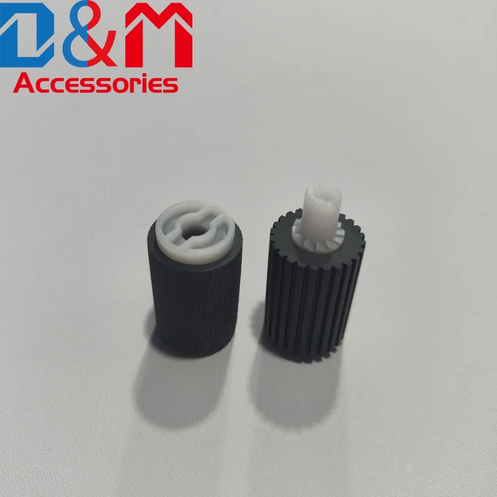 

10X Kyocera ADF Pickup Feed Roller 3BR07040 36211110 Compatible with M2030 M2035 M2040 M2135 M2235 M2530 M2535 M2540 M2635 M2640