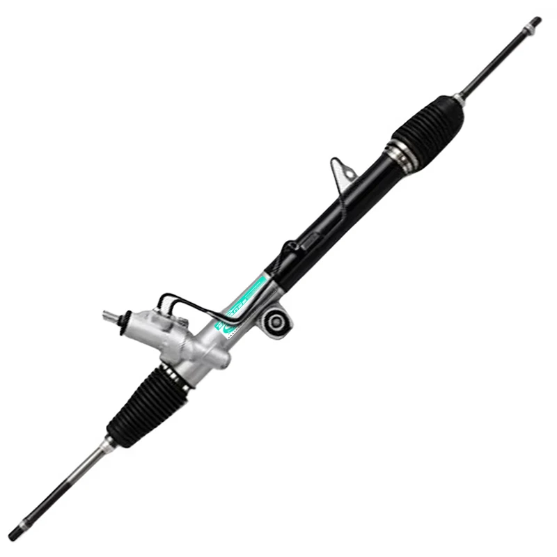 Power Steering Rack gear For Great Wall Steed 5 Hover H5 Wingle 6 Pickup 3411110ap00xd 3411110AP00XE left hand drive