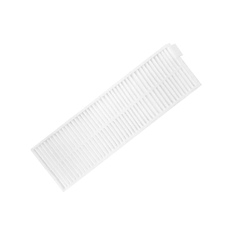 B58B-For Xiaomi Mijia G1 MJSTG1 Mi Robot Vacuum Mop Essential Vacuum Cleaner Side Main Brush Cover Filter Mop Part