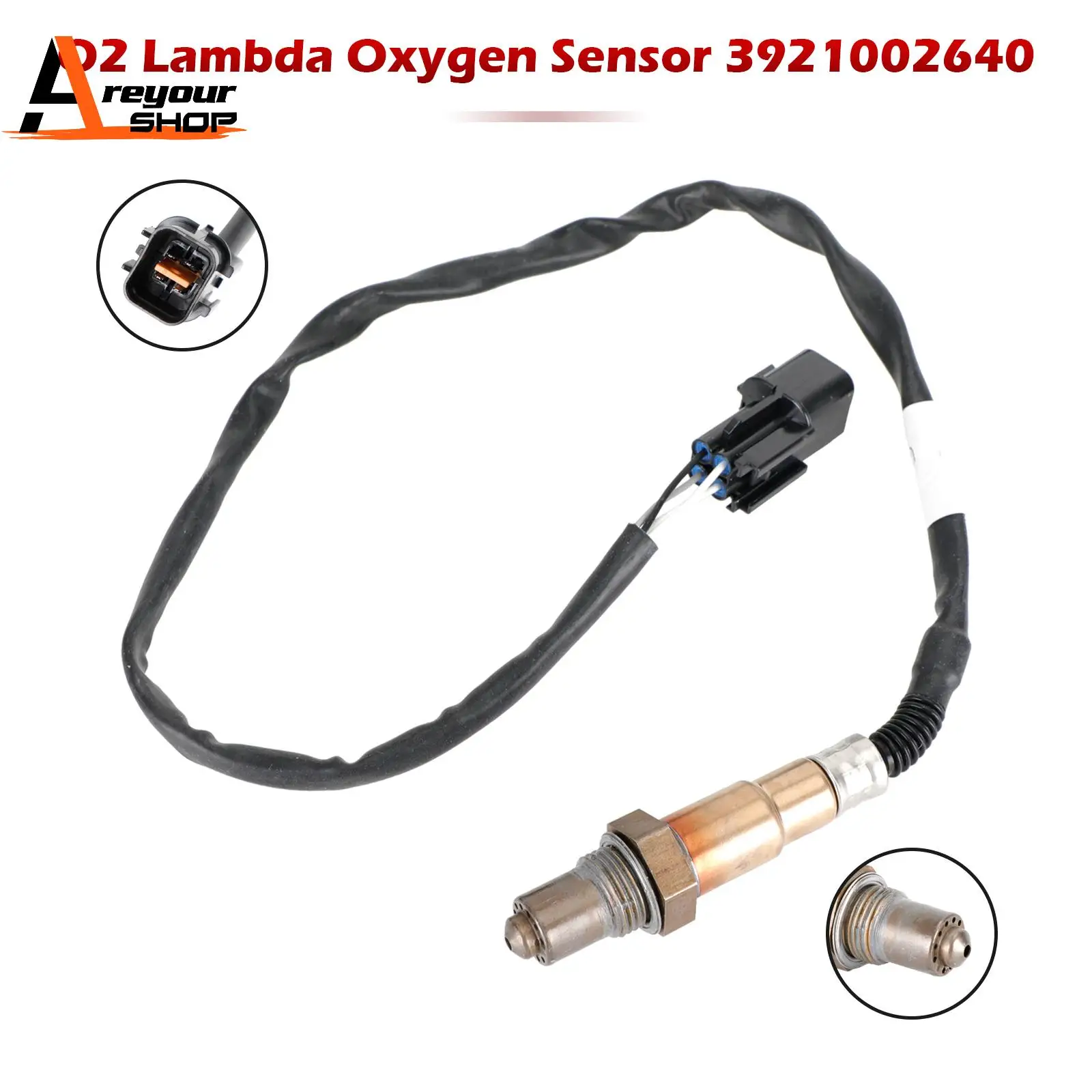 Areyourshop O2 Lamb… - image